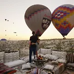 Hotel Tulip Cave Göreme