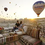 Tulip Cave Göreme