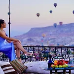 Tulip Cave Hotel Göreme