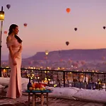 Hotel Tulip Cave Göreme