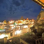 Hotel Tulip Cave Göreme