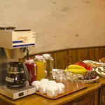 튤립 케이브 스위트