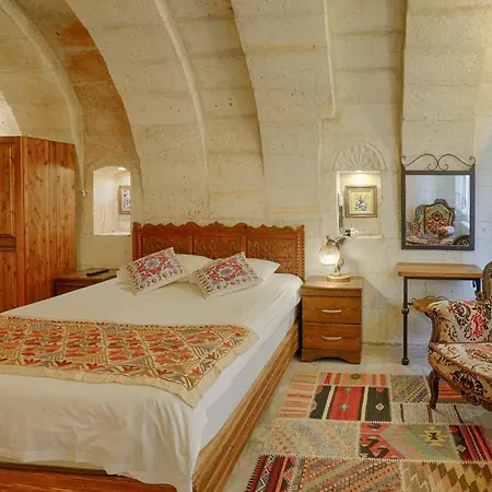 Hotel Tulip Cave Göreme