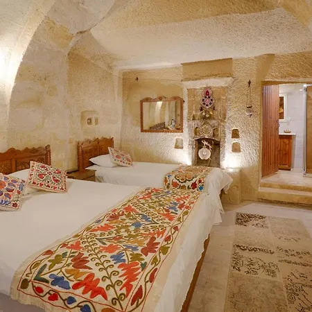 Hotel Tulip Cave