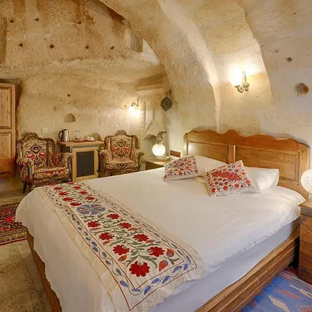 Hotel Tulip Cave Göreme