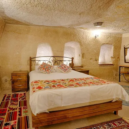 Hotel Tulip Cave 2*