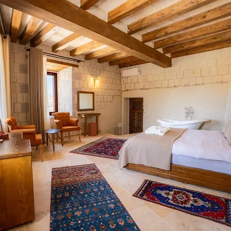Tulip Cave Hotel Goreme