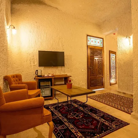 Tulip Cave Hotel Goreme