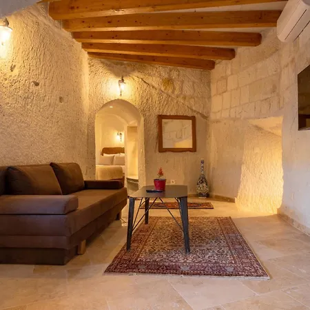 Tulip Cave Hotel 2*