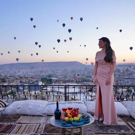 فندق Tulip Cave 2*