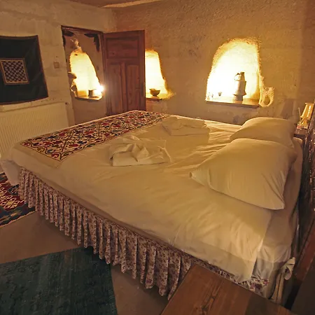 Tulip Cave 2* غوريمِيه