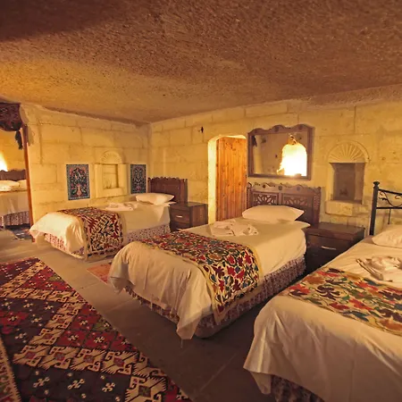 Tulip Cave Hotel 2*