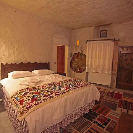 Tulip Cave Hotel