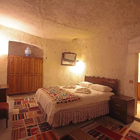 Hotel Tulip Cave Göreme