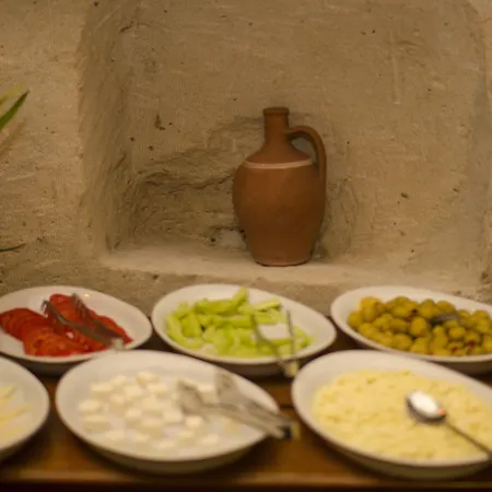 Hotel Tulip Cave Göreme