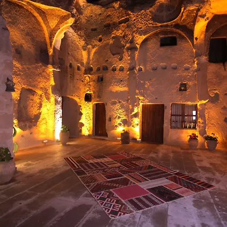 Tulip Cave Hotel Göreme