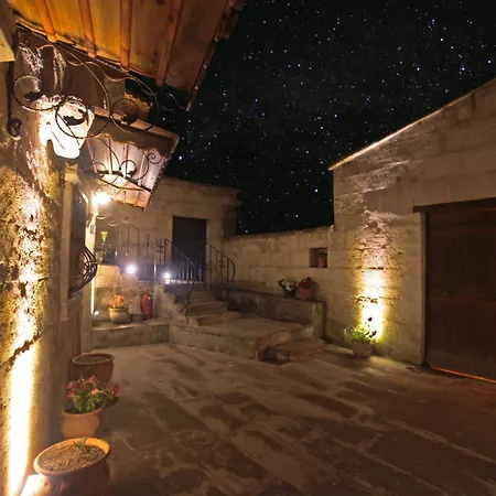 Tulip Cave Hotel