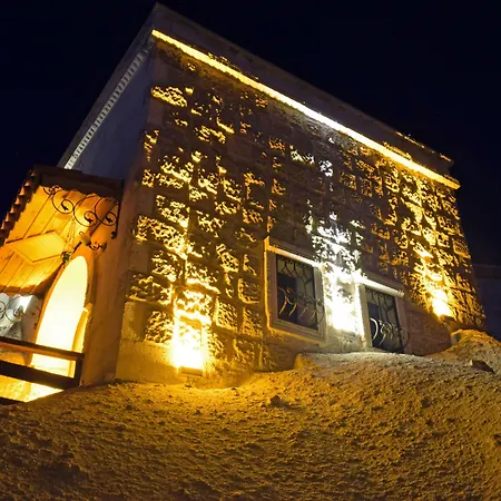 Tulip Cave Hotel