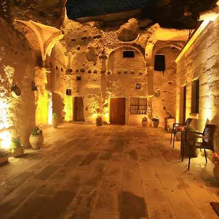 Tulip Cave 2* غوريمِيه