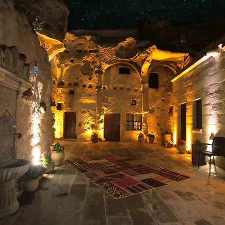 Tulip Cave Hotel Göreme