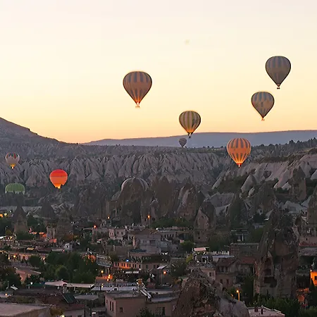 فندق Tulip Cave 2*