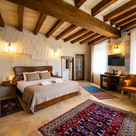 Hotel Tulip Cave