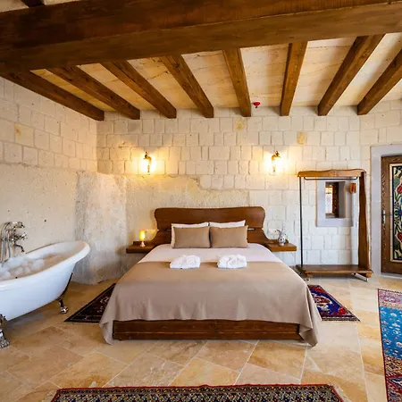 Tulip Cave Hotel