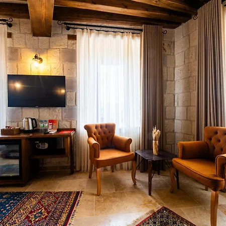 Tulip Cave Hotel Göreme
