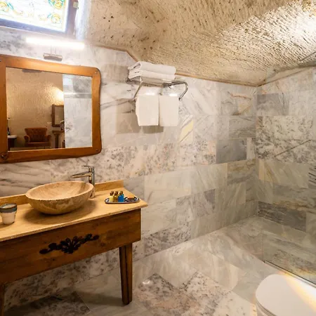 Tulip Cave Hotel Göreme