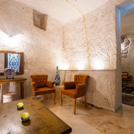 Tulip Cave Hotel Göreme