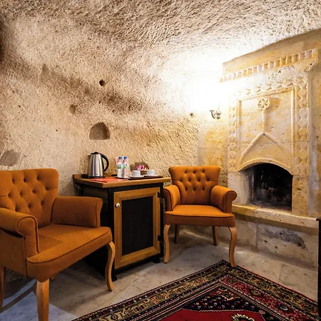 Tulip Cave 2* Гореме