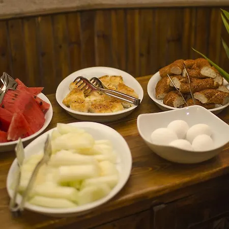 Tulip Cave Hotel 2*