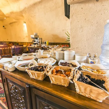 Tulip Cave Hotel Goreme