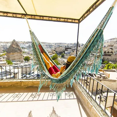 Tulip Cave Hotel