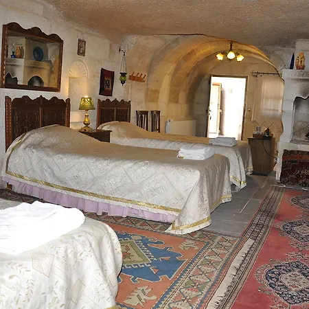 Tulip Cave 2* Goreme