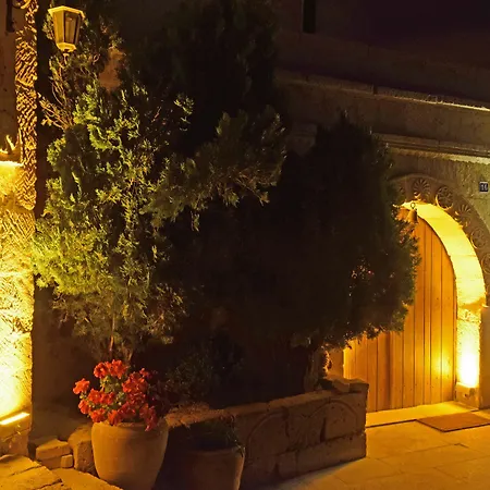 Tulip Cave Hotel Goreme