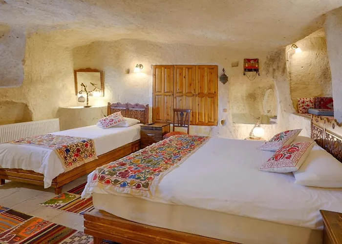 튤립 케이브 스위트 2*