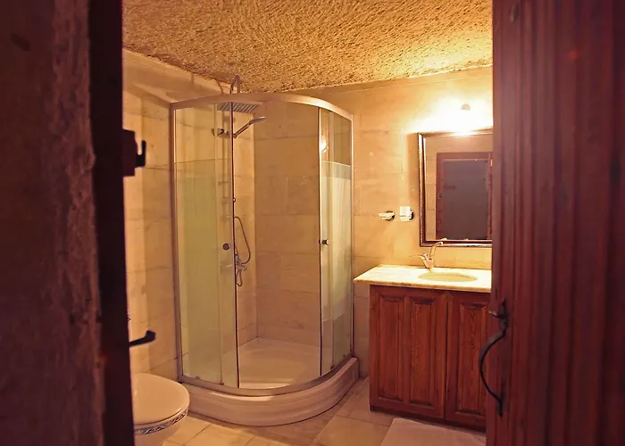 Tulip Cave Hotel Göreme